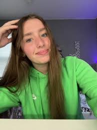 Angela Stanek's Instagram, Twitter & Facebook