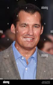 Stuber hi-res stock photography and images