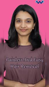 Painless And Easy Hair Removal Using @winston_india_ Bikini & Body Trimmer,  ., ., ., ., #reelsinstagram #instagood #winston #hairremoval #explore  #reels #trending #instagram