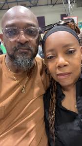 So it's me and you again my love 41 years. Happy Anniversary love you so  much. Wade Young .