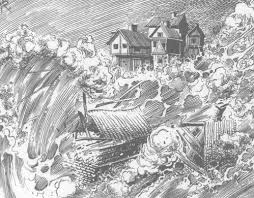 There tsunami our tsunami t tsunami ! Tsunami Forgotten Realms Wiki Fandom