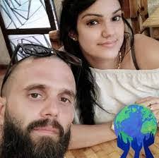 Alberto Carter's Instagram, Twitter & Facebook