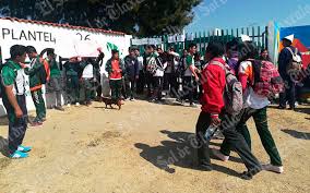 acusan de malversacion a directora de cecyte 26 el sol de tlaxcala cecyte 26