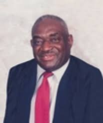 John Robinson Obituary April 26, 2018