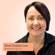 At the end of the day, our goal is to use the patient's own body to fight  back effectively against cancer,” explains Debbie Law, SVP and head of our  Tumor Microenvironment Thematic
