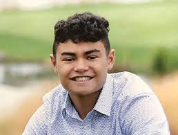 Jacob Richard Manalo Obituary May 6, 2022