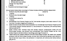 Jakarta, kompas.com — rumah susun sederhana milik (rusunami) dengan uang muka atau down payment (dp) nol rupiah klapa village di pondok kompas.com/ ryana aryadita umasugi desain rumah dp 0 rupiah klapa village. Contoh Surat Pembatalan Pembelian Rumah Dari Developer Cute766