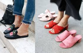 Dresses, jackets, sneakers, bags, accessories Mules Schuhe Der Sommertrend Fur Frauen Gabor Schuhe