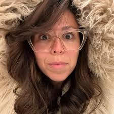 Burnt Out Ad Woman Turned Stay-at-Home Mom Cooks Up A New Kind of Lady:  Meet Drew