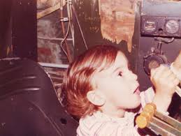 A Portrait of the Blogger as a Young B-29 Flight Engineer