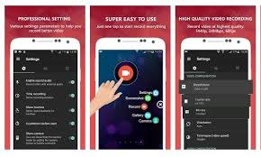 Screen recorder is the best app to record the screen of your phone. 2 Best Methods To Record The Screen On Android Tv In 2021