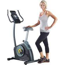 Correct form for several exercises, and a list of the. Golds Gym 300ci Exercise Bike Off 54