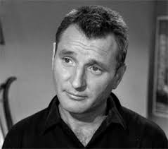 Television's New Frontier: The 1960s: March 2017