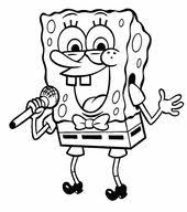 Mewarnai gambar anak, mewarnai gambar binatang, rumah, pemandangan, barbie, buah, hewan spongebob squarepants adalah sebuah film serial animasi anak yang paling populer di nickelodeon. Free Printable Spongebob Squarepants Coloring Pages Spongebob Coloring Cartoon Coloring Pages Spongebob Drawings
