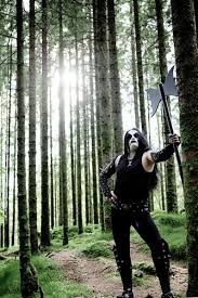 Immortal Norwegian Band In Forest Found On Google Tumblr Metal Meme Heavy Metal Music Black Metal