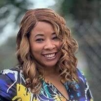 Mrs. Tarean Shareese Anthony-Jones Obituary