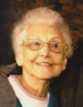 Obituary information for L. Jeanne Boursmith
