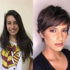 Before After 🤩 What do you think 🤔