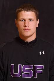 2008-09 Men's Basketball Roster