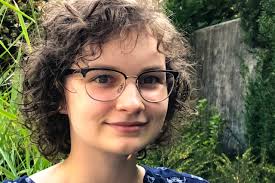 Convocation Spotlight: Chantal Snazel