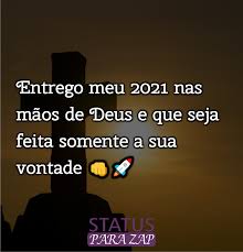 Pobierz frases de deus apk na androida. Entrego Meu 2021 Nas Maos De Deus E Que Seja Frases De Deus