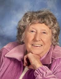 Obituary information for Barbara Jean Sharp