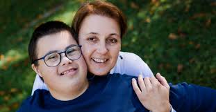 Samuel und Barbara Schubert