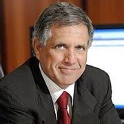 CBS Corporation Executive Team