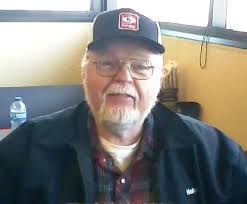 Obituary for Jerome Olson