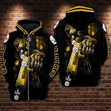Pittsburgh Steelers Super Bowl 2020 3d Shirt Maria In 2020 Steelers Super Bowls Pittsburgh Steelers Steelers