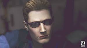 Resident Evil Code veronica X