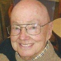 Mr. Harvey B. Jeffery Obituary