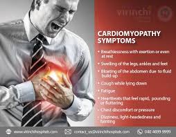Cardiomyopathy Symptoms Chest Discomfort Cardiomyopathy Symptoms Hypertrophic Cardiomyopathy