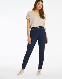 Jun 17, 2021 · pleasure ridge park firefighters say a youtube clip helped them save a group of ducklings that were trapped in a storm drain.on wednesday morning, firefighters uncovered eight ducklings in a storm. Indigo Jersey Denim Pull On Mom Jeans J D Williams