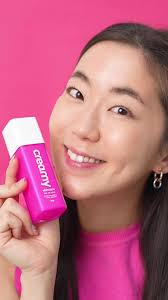 Ácido Mandélico da Creamy: Transforme sua Rotina de Skincare