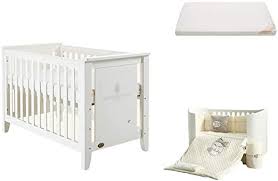 Duwen Solid Wood Baby Bed Multifunctional European Crib Convertible To 3 Positions Toddler Bed Stitching Bed Gam In 2020 Toddler Bed Sofa Bed Mattress Convertible Crib