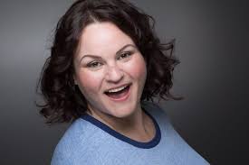 Really heartbroken to hear of the passing of a dear friend, the incredible  Kathleen McGee. We just did a show together at the end of August & you  seemed like you were