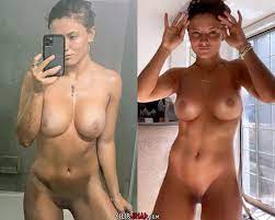 Jade chynoweth nude