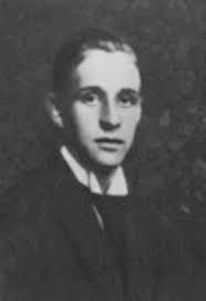 Frank Ries (1900-1949)