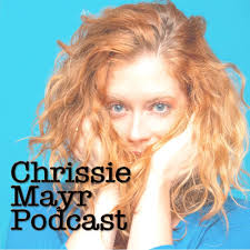 Chrissie Mayr Podcast" Savannah Hernandez (Podcast Episode 2021)