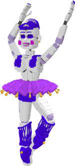 Sounds taken from fnaf sl, ucn, fnaf wh and fnaf ar this addon was created by dany fox. Mcpe Bedrock Five Nights At Freddy S Sister Location Dany Fox Minecraft Addons Mcbedrock Forum