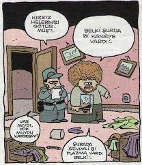Ressam Bob On Twitter Mizah Karikatur Komik