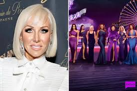 Margaret Josephs Officially Returns for RHONJ Season 15