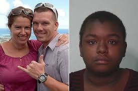 Michael Walker: Child Sex Predator Sentenced for Wife's Murder