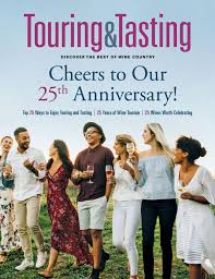 All the world's information is at your fingertips. 25th Anniversary Touring Tasting Spring 2020 By Touring Tasting Marketing And Media Issuu