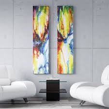 Check spelling or type a new query. Festival Of Light I And Ii Canvas Art Combo 60 X 14