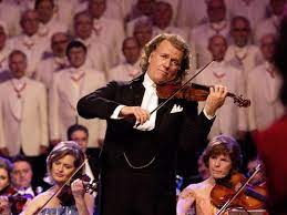 Andre rieu a romantic vienna night australia avi. Andre Rieu Announces Another Concert In Romania Has Romanian Pan Flute Master As Special Guest Romania Insider