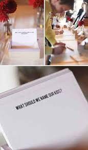 The service includes making marriage vows (traditionally religious) by the bride and the groom, exchanging rings, signing the wedding register, (at a side room attended by the. Diy Guest Cards Fun Wedding Dream Wedding Best Marriage Advice