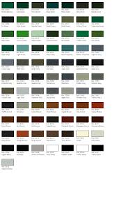 Full Ral Color Chart Free Download