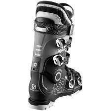 Salomon X Pro 100 Ski Boots 2018